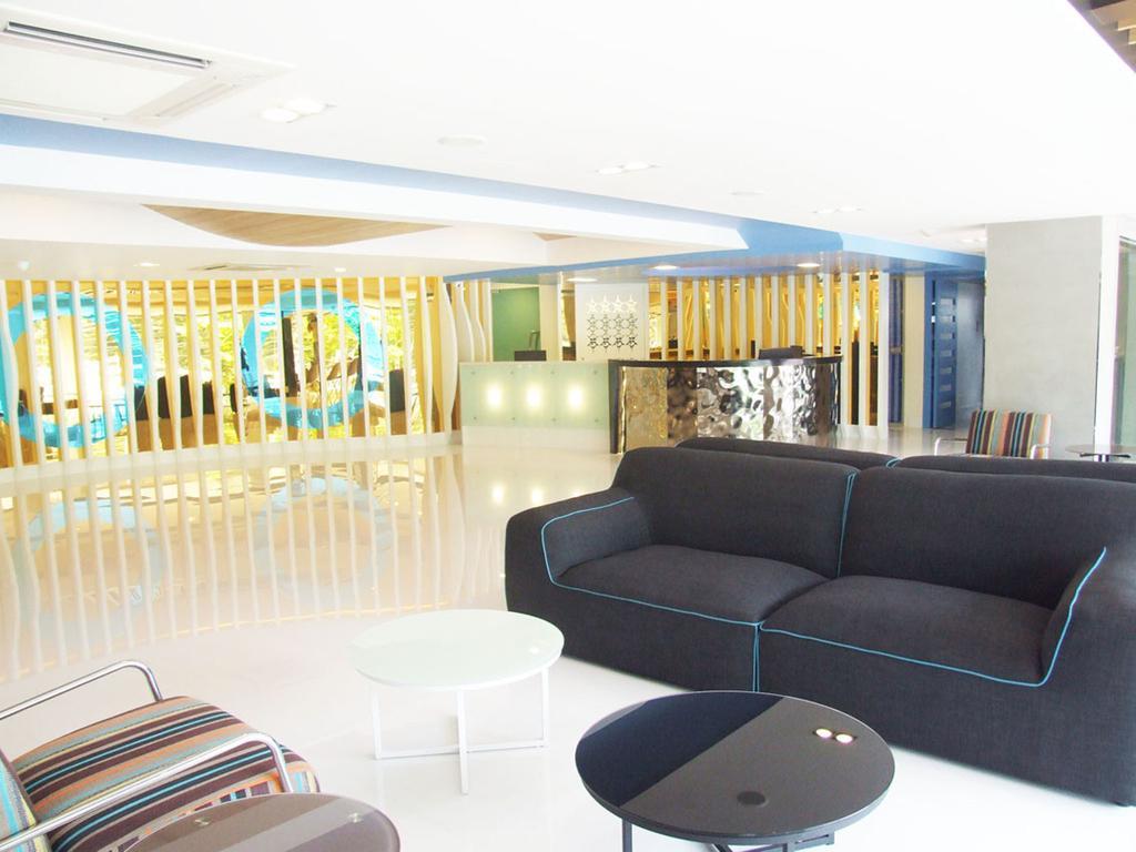 בנגקוק Grand Tower Inn Sathorn Hotel מראה חיצוני תמונה